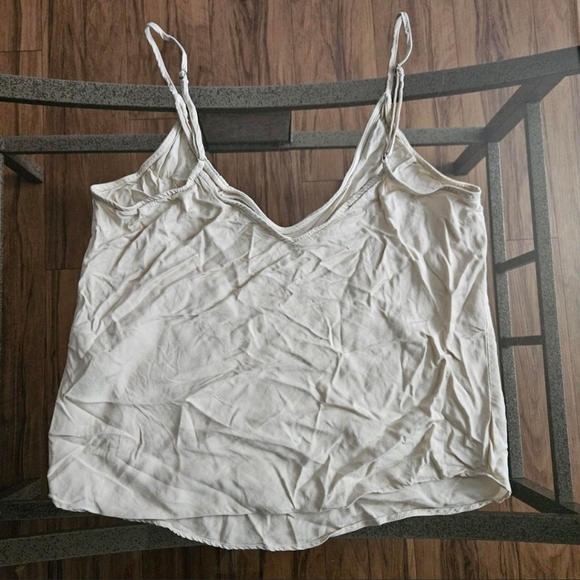 A&F Blouse - Picture 4 of 4